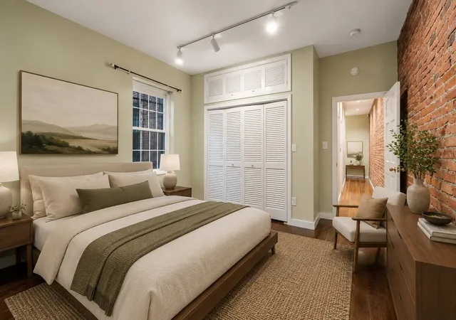 Photo 2 of Condo for sale at 15 Blackwood St #2, Boston, MA 02115 | MLS# 73573942 | Listing updated on 2026-09-13