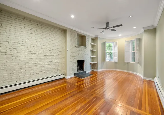 Photo 4 of Condo for sale at 15 Blackwood St #2, Boston, MA 02115 | MLS# 73573942 | Listing updated on 2026-09-13
