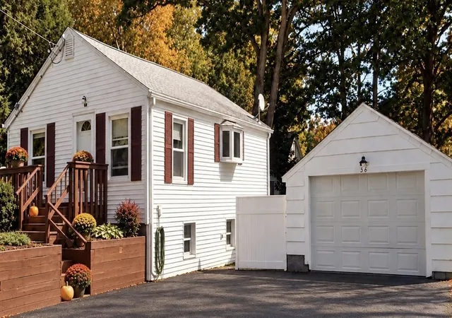 Photo 1 of Single family home for sale at 36 Oakland Dr, Auburn, MA 01501 | MLS# 73582175 | Listing updated on 2026-10-14