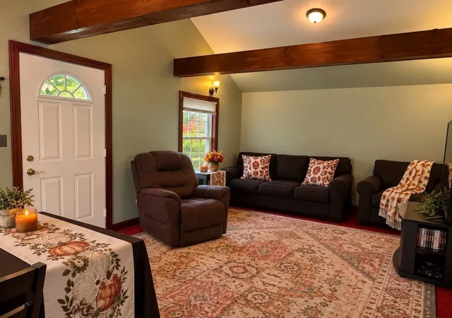 Photo 2 of Single family home for sale at 36 Oakland Dr, Auburn, MA 01501 | MLS# 73582175 | Listing updated on 2026-10-14