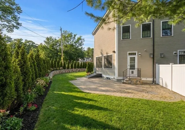 Photo 3 of Condo for sale at 210 Evelyn #210, Waban, MA 02468 | MLS# 73573233 | Listing updated on 2026-09-12