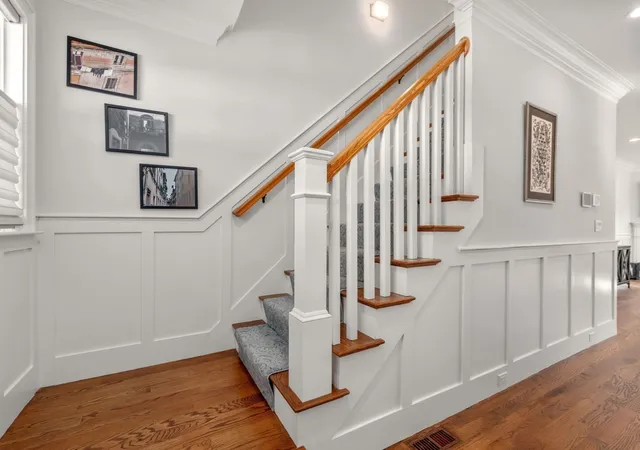 Photo 3 of Condo for sale at 210 Evelyn #210, Waban, MA 02468 | MLS# 73573233 | Listing updated on 2026-09-12