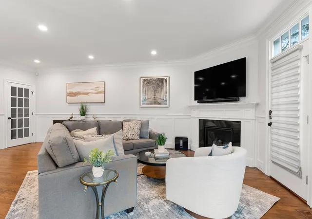 Photo 4 of Condo for sale at 210 Evelyn #210, Waban, MA 02468 | MLS# 73573233 | Listing updated on 2026-09-12