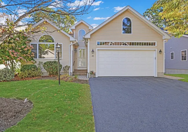 Photo 1 of Sale Pending at 45 Hvn Way #24, Ashland, MA 01721 | MLS# 73588187 | Listing updated on 2026-10-14