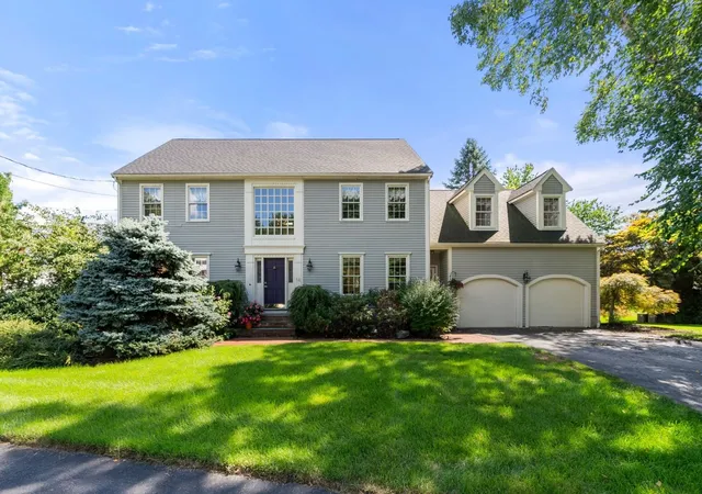 Photo 1 of Single family home for sale at 14 Powder House Cir, Needham, MA 02492 | MLS# 73573951 | Listing updated on 2026-10-13