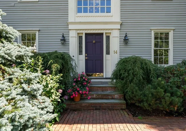 Photo 2 of Single family home for sale at 14 Powder House Cir, Needham, MA 02492 | MLS# 73573951 | Listing updated on 2026-10-13