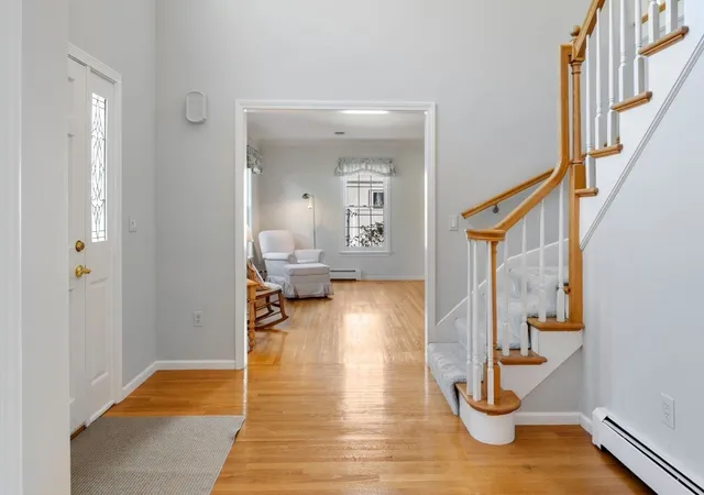 Photo 3 of Single family home for sale at 14 Powder House Cir, Needham, MA 02492 | MLS# 73573951 | Listing updated on 2026-10-13