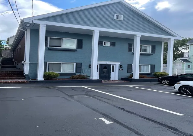 Multi family home for sale at 65 Woodlawn Ave, Chelsea, MA 02150 | MLS# 73576991