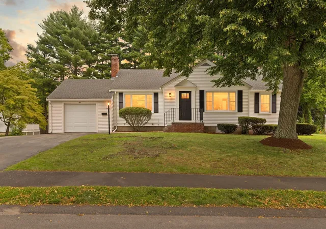 Single family home for sale at 46 Bruce Rd, Norwood, MA 02062 | MLS# 73572797