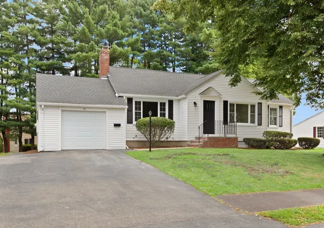 Photo 2 of Single family home for sale at 46 Bruce Rd, Norwood, MA 02062 | MLS# 73572797 | Listing updated on 2026-09-15