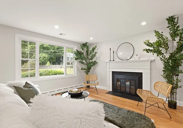 Photo 3 of Single family home for sale at 46 Bruce Rd, Norwood, MA 02062 | MLS# 73572797 | Listing updated on 2026-09-15