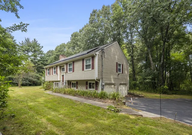 Photo 1 of Single family home for sale at 55 Overlook Dr W, Framingham, MA 01701 | MLS# 73570757 | Listing updated on 2026-09-18