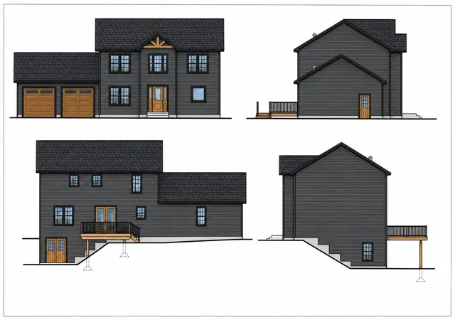Single family home for sale at Lot 13 Baldwinville Rd, Phillipston, MA 01331 | MLS# 73588874