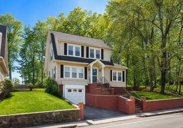 Single family home for sale at 428 Boylston St, Brookline, MA 02445 | MLS# 73574339