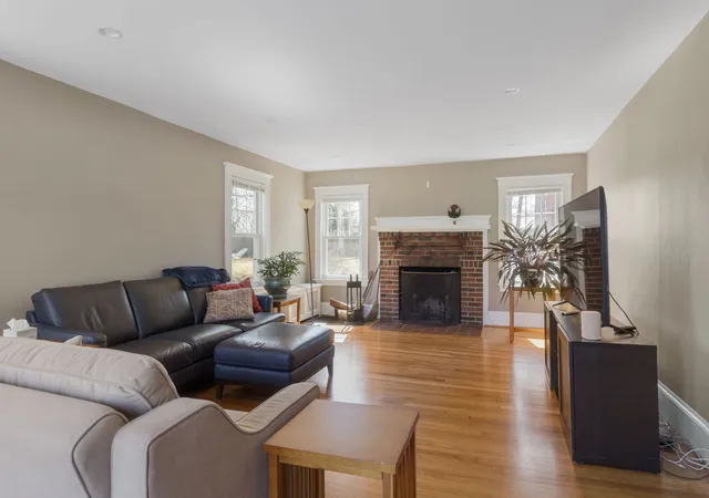 Photo 3 of Single family home for sale at 428 Boylston St, Brookline, MA 02445 | MLS# 73574339 | Listing updated on 2026-09-14