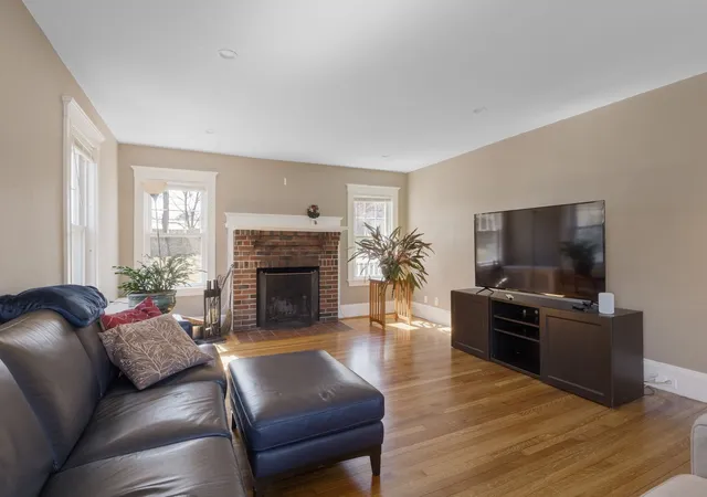 Photo 4 of Single family home for sale at 428 Boylston St, Brookline, MA 02445 | MLS# 73574339 | Listing updated on 2026-09-14