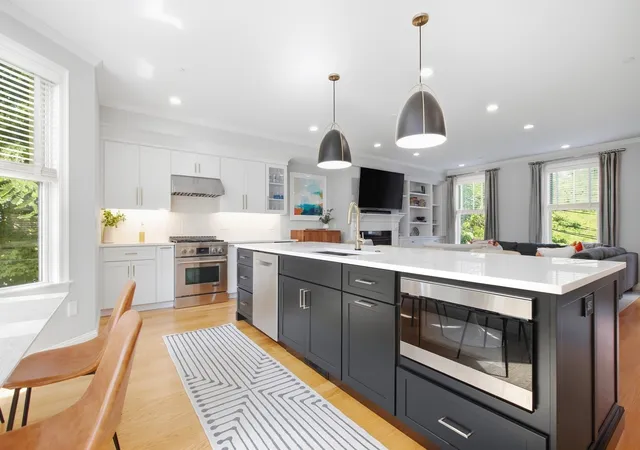 Photo 1 of Sale Pending at 11 Woods Pl, Charlestown, MA 02129 | MLS# 73582095 | Listing updated on 2026-10-02