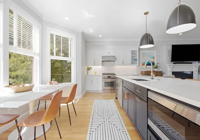 Photo 2 of Sale Pending at 11 Woods Pl, Charlestown, MA 02129 | MLS# 73582095 | Listing updated on 2026-10-02