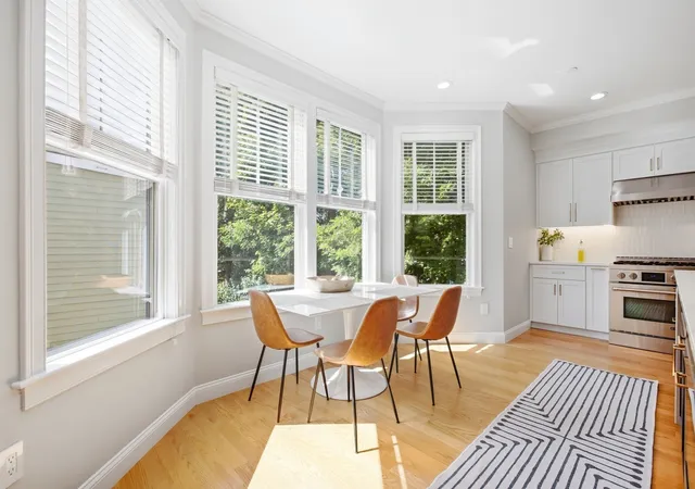 Photo 3 of Sale Pending at 11 Woods Pl, Charlestown, MA 02129 | MLS# 73582095 | Listing updated on 2026-10-02