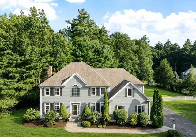 Single family home for sale at 2 Hamblin Way, Sudbury, MA 01776 | MLS# 73572814