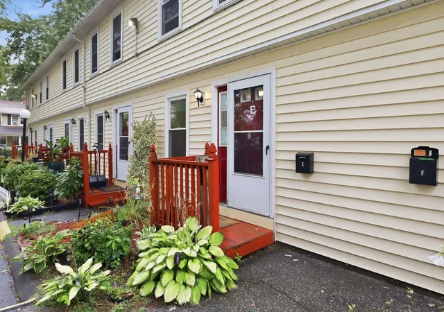 Photo 1 of Sale Pending at 30 Clayton St #E, Springfield, MA 01107 | MLS# 73571467 | Listing updated on 2026-09-04