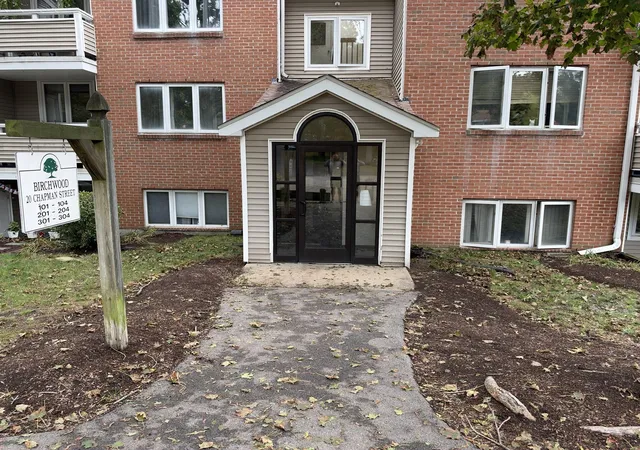 Photo 1 of Condo for sale at 20 Chapman St #102, East Weymouth, MA 02189 | MLS# 73588629 | Listing updated on 2026-10-14