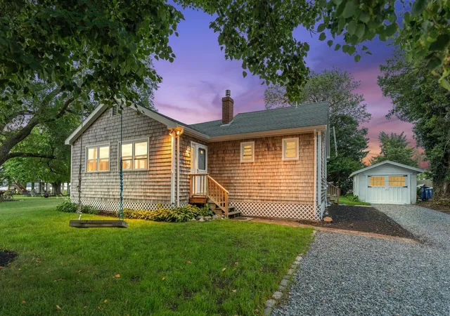 Single family home for sale at 5 Wampanoag Dr, Fairhaven, MA 02719 | MLS# 73571568