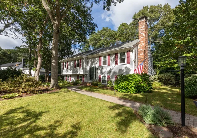 Single family home for sale at 12 Pryer Dr, Pocasset, MA 02559 | MLS# 73583297
