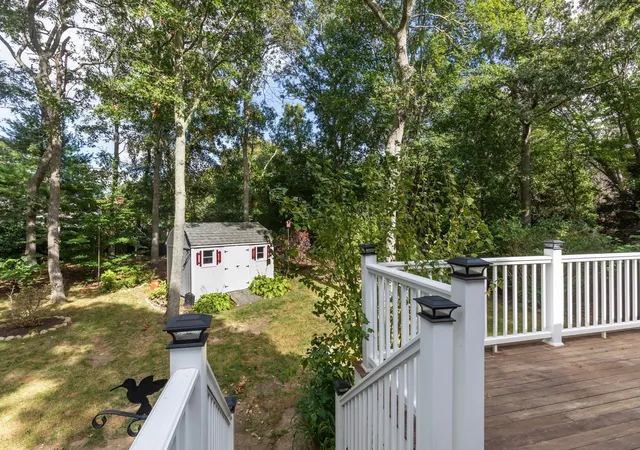 Photo 3 of Single family home for sale at 12 Pryer Dr, Pocasset, MA 02559 | MLS# 73583297 | Listing updated on 2026-10-16