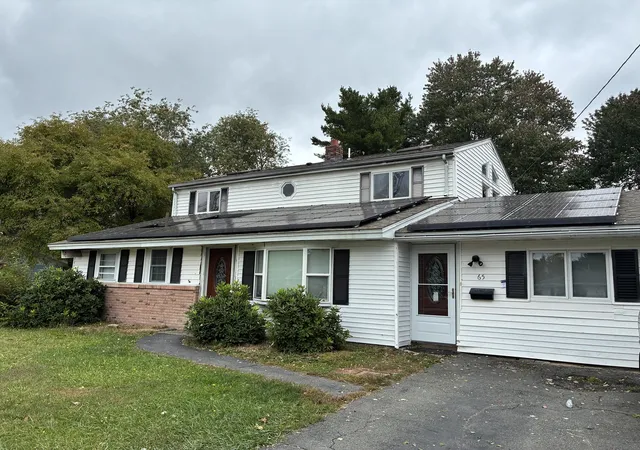 Single family home for sale at 65 Gary Rd, Brockton, MA 02302 | MLS# 73586993