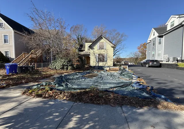 Photo 2 of Single family home for sale at 1139 Hyde Park Ave, Hyde Park, MA 02136 | MLS# 73575264 | Listing updated on 2026-09-15