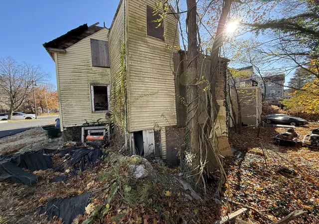Photo 3 of Single family home for sale at 1139 Hyde Park Ave, Hyde Park, MA 02136 | MLS# 73575264 | Listing updated on 2026-09-15
