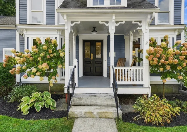 Single family home for sale at 6 Foster St, Littleton, MA 01460 | MLS# 73580923