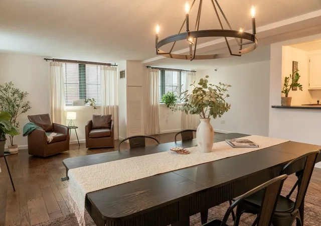 Listing Photo 5 - Condo for sale in building located at 200 Market St, Lowell, MA 01852 - Unit #401