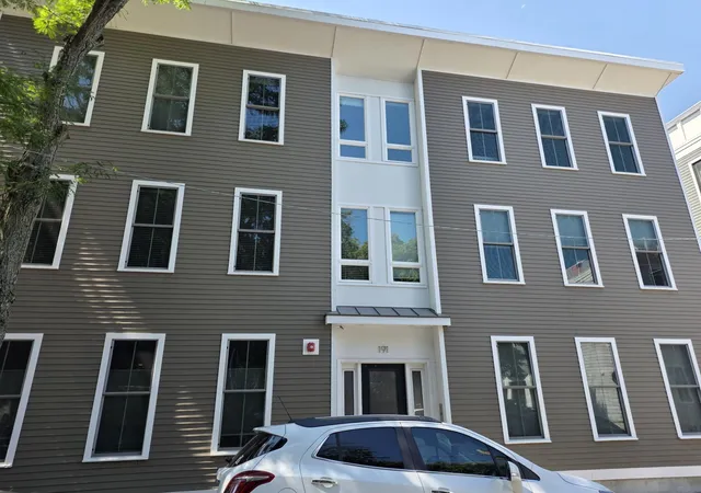 Photo 1 of Condo for sale at 191 West 8th St #1, South Boston, MA 02127 | MLS# 73576884 | Listing updated on 2026-09-24