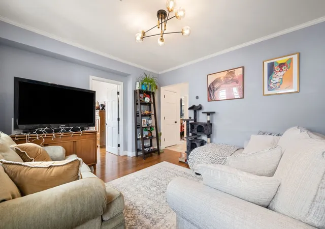 Photo 2 of Condo for sale at 53 Myrtle St #2, Waltham, MA 02453 | MLS# 73575160 | Listing updated on 2026-09-14