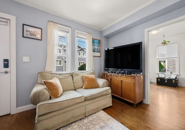Photo 3 of Condo for sale at 53 Myrtle St #2, Waltham, MA 02453 | MLS# 73575160 | Listing updated on 2026-09-14