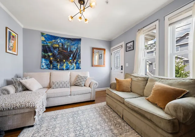 Photo 3 of Condo for sale at 53 Myrtle St #2, Waltham, MA 02453 | MLS# 73575160 | Listing updated on 2026-09-14