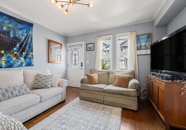 Photo 4 of Condo for sale at 53 Myrtle St #2, Waltham, MA 02453 | MLS# 73575160 | Listing updated on 2026-09-14