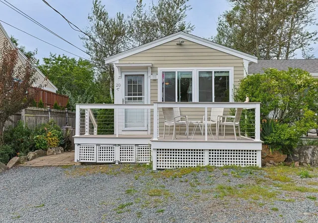 Photo 2 of Condo for sale at 20 Off Conwell St #Unit 2, Provincetown, MA 02657 | MLS# 73578965 | Listing updated on 2026-09-21