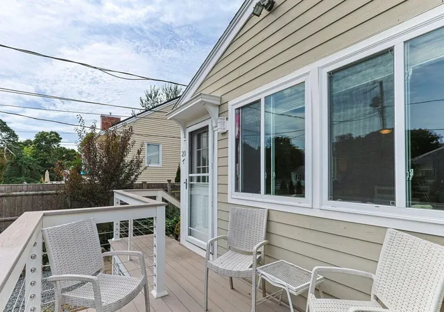 Photo 3 of Condo for sale at 20 Off Conwell St #Unit 2, Provincetown, MA 02657 | MLS# 73578965 | Listing updated on 2026-09-21
