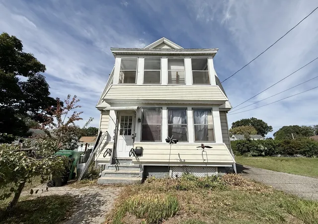 Photo 1 of Sale Pending at 30 Dalton Ave, Chicopee, MA 01020 | MLS# 73580399 | Listing updated on 2026-10-14