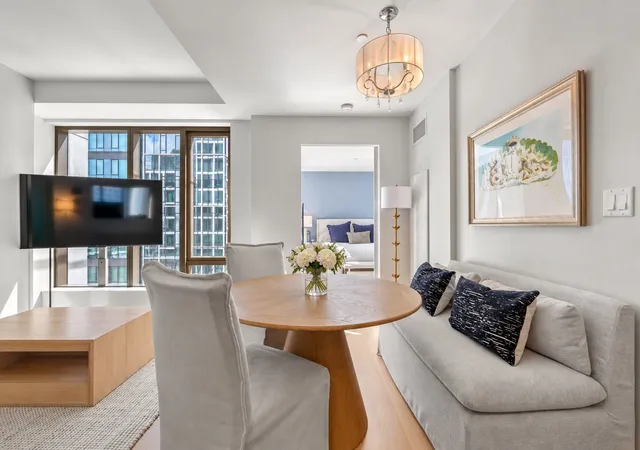 Photo 2 of Condo for sale at 133 Seaport Blvd #1215, Boston, MA 02210 | MLS# 73583441 | Listing updated on 2026-10-02