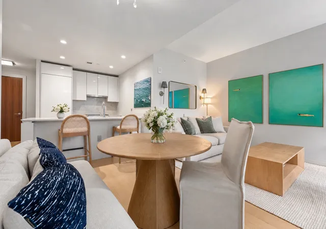 Photo 3 of Condo for sale at 133 Seaport Blvd #1215, Boston, MA 02210 | MLS# 73583441 | Listing updated on 2026-10-02