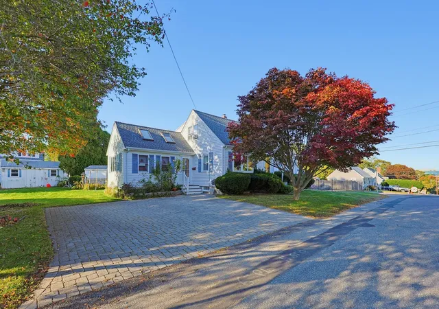 Photo 1 of Single family home for sale at 35 Matthies St, Beverly, MA 01915 | MLS# 73588806 | Listing updated on 2026-10-12