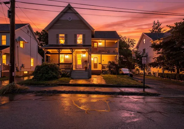 Photo 1 of Condo for sale at 9 Walnut St #B, Northampton, MA 01060 | MLS# 73585835 | Listing updated on 2026-10-14