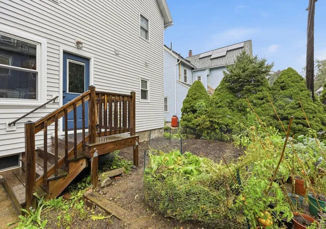 Photo 26 of Condo for sale at 9 Walnut St #B, Northampton, MA 01060 | MLS# 73585835 | Listing updated on 2026-10-14