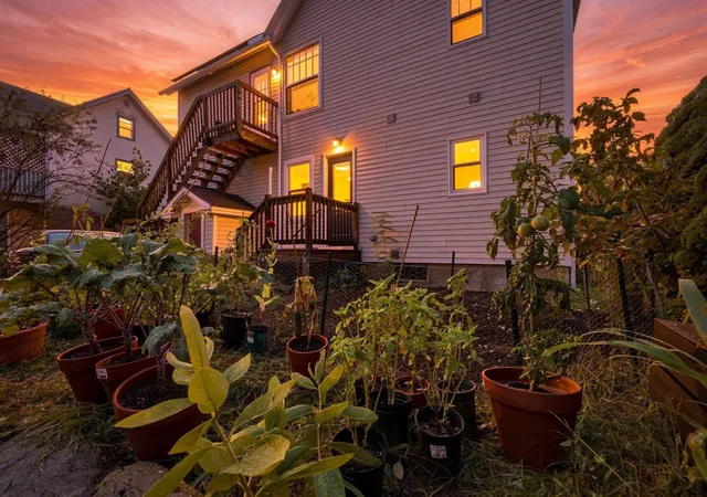 Photo 2 of Condo for sale at 9 Walnut St #B, Northampton, MA 01060 | MLS# 73585835 | Listing updated on 2026-10-14