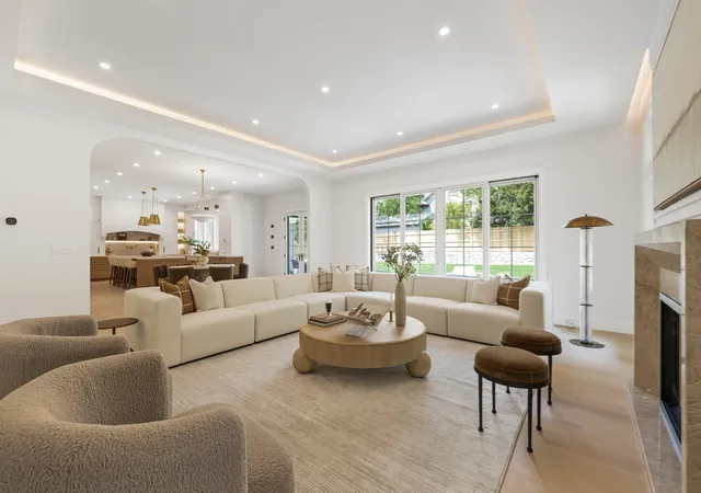 Photo 3 of Mansion for sale at 101 Alban Rd, Waban, MA 02468 | MLS# 73575775 | Listing updated on 2026-09-14