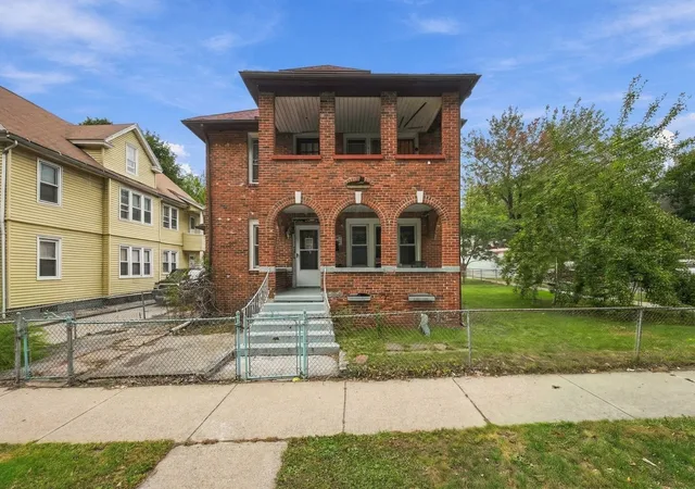 Photo 1 of Multi family home for sale at 60 62 Orange St, Springfield, MA 01108 | MLS# 73584160 | Listing updated on 2026-10-20
